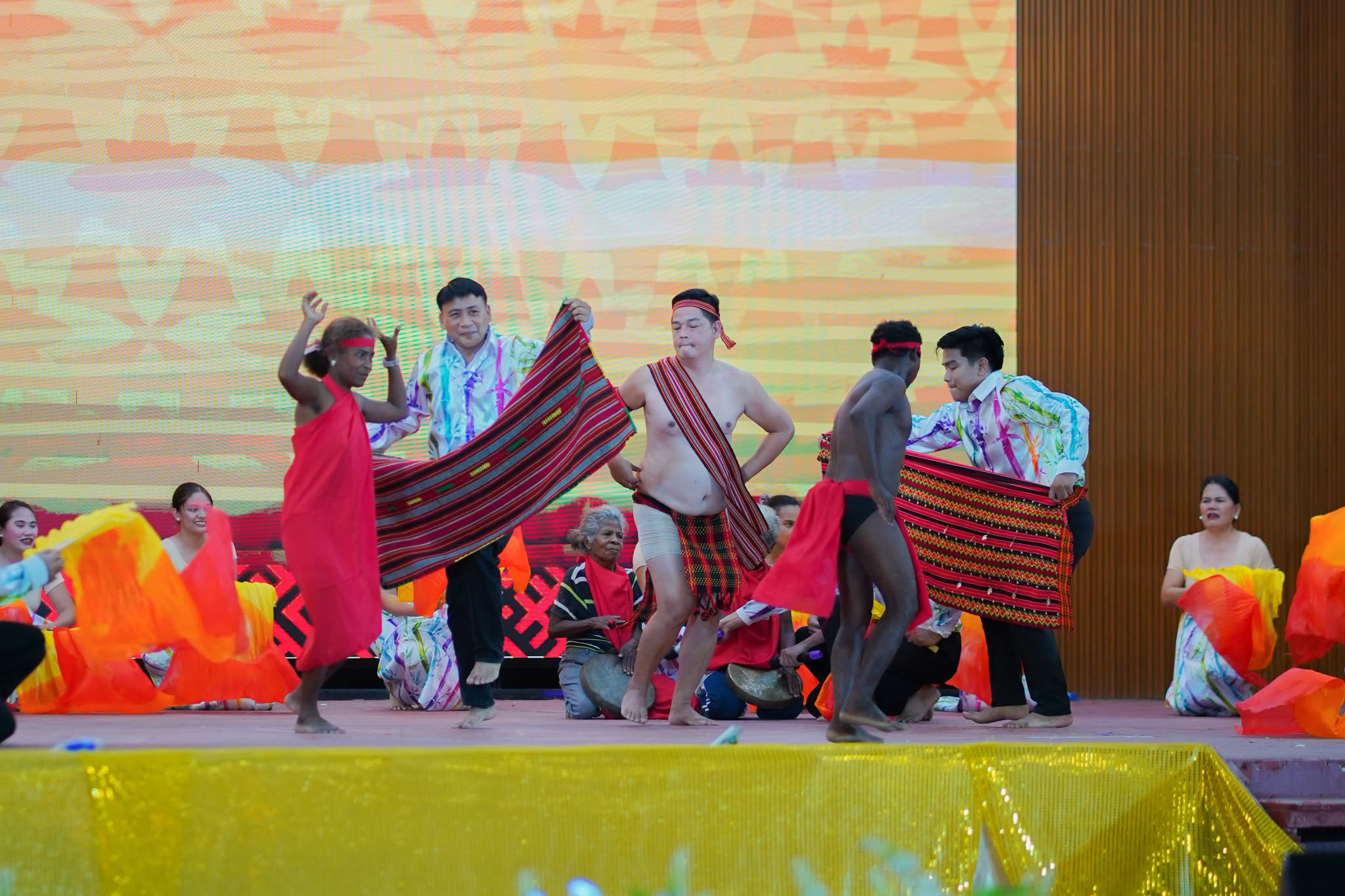CSU AT 48 CONCLUDES WITH STATE OF UNIVERSITY ADDRESS AND MAGPASIKAT TALENT EXHIBITION photo 23